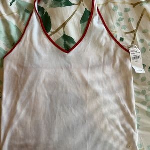 *BRAND NEW WITH TAGS* American Eagle Halter Top Size Large